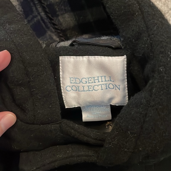 Edgehill Collection coat size 24 mths - Picture 2 of 4